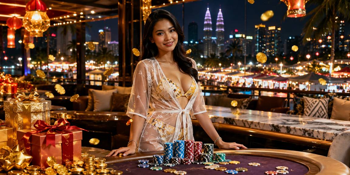 g2g899 Lucky Neko di Lobby g2g899